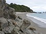 12.35- Moeraki beach